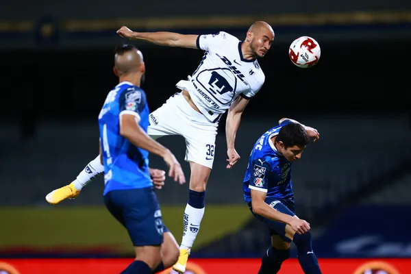 Será el último partido de la jornada.