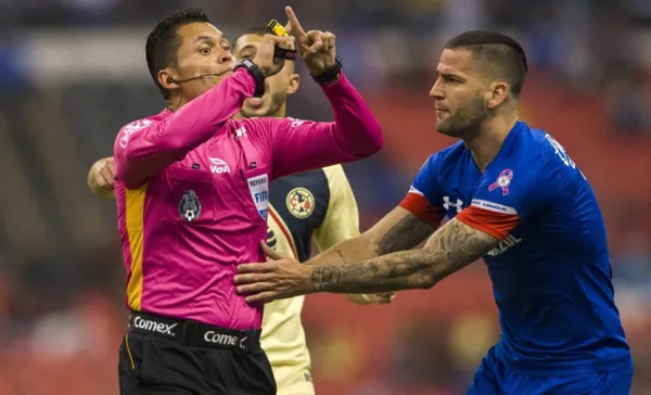 Será Jorge Antonio Perez Duran