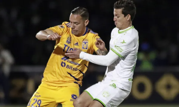 Será la primera ocasión en que un Juárez contra Tigres de liga se podrá ver por Fox Sports