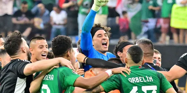 Será la primera prueba de Jaime Lozano como director técnico oficial de la Selección Mexicana