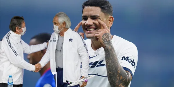 Será otro torneo para el olvido en pumas, Ya se fue el toro y los del norte buscarían quitarle otra figura