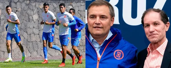 Será presentado en las próximas horas como nuevo director de selecciones nacionales