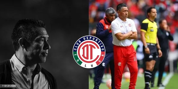 Será un duelo clave para “Nacho”