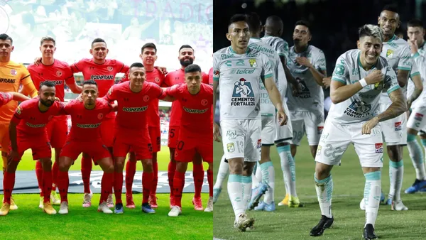 Serán de mucha ayuda para el Toluca