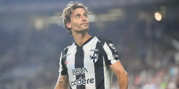 Sergio Canales contaría con una fecha de regreso en Rayados de Monterrey