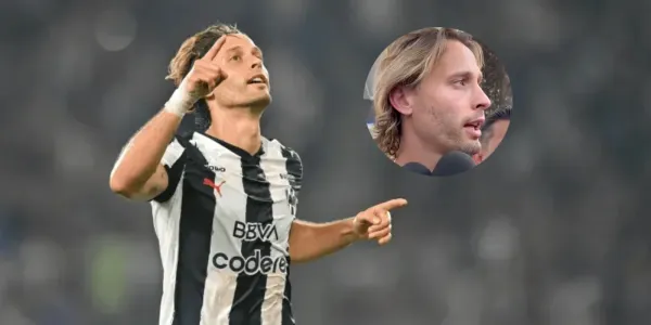 Sergio Canales deja unas misteriosas palabras entorno a su futuro