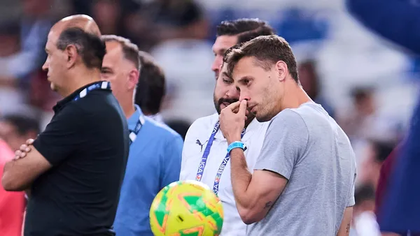 Sergio Canales en Rayados (Foto MEXSPORT)