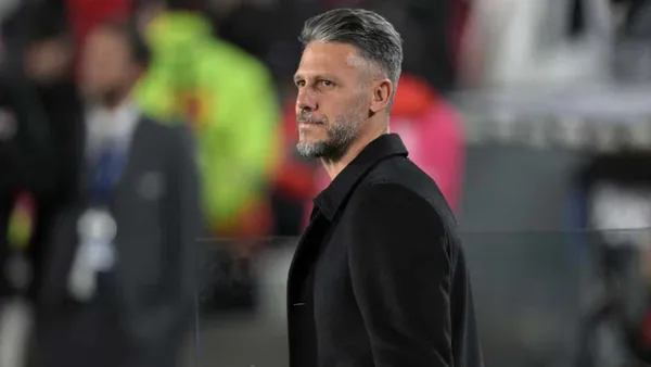 Sergio Canales (Foto: MEXSPORT)