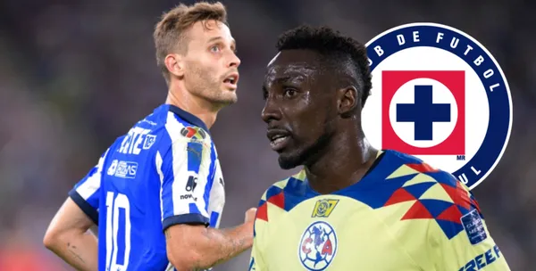 Sergio Canales y Julián Quiñones, fichajes TOP de la Liga MX