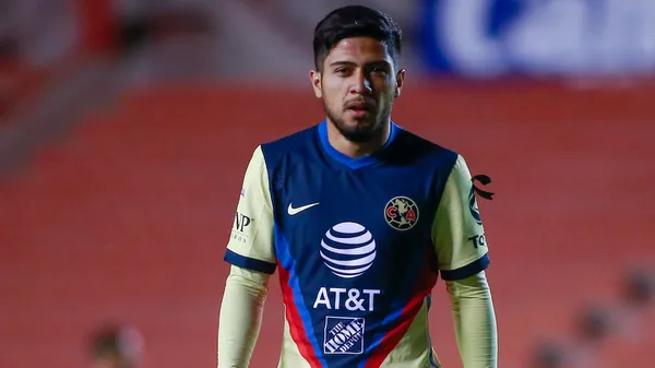 Sergio Díaz ha sido un fracaso en América, Miguel Herrera lo exhibió ante León, y mira el nuevo apelativo que le ponen al paraguayo ex Real Madrid.