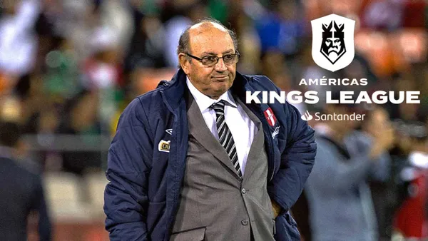 Sergio Markarián/ Foto Futbol Total