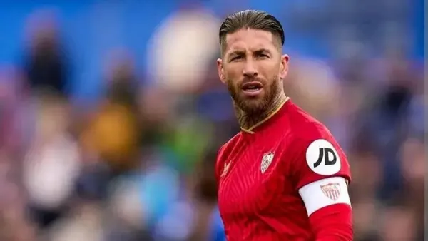 Sergio Ramos