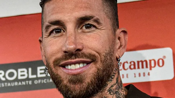 Sergio Ramos