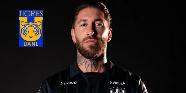 Sergio Ramos