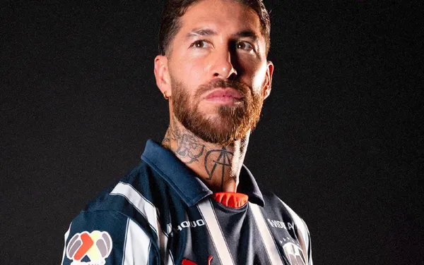 Sergio Ramos
