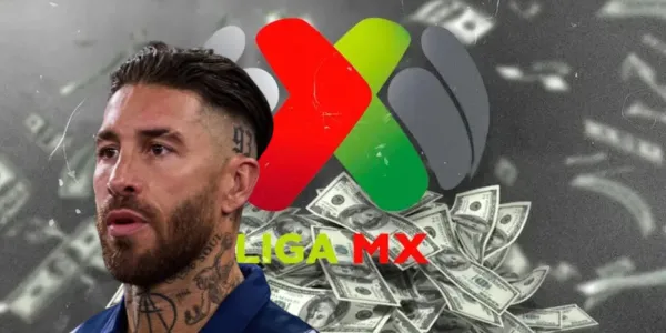 Sergio Ramos busca invertir a lo grande luego de su salida de la Liga MX