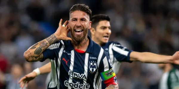 Sergio Ramos contaría con un nuevo equipo tras un año de su fichaje con Rayados