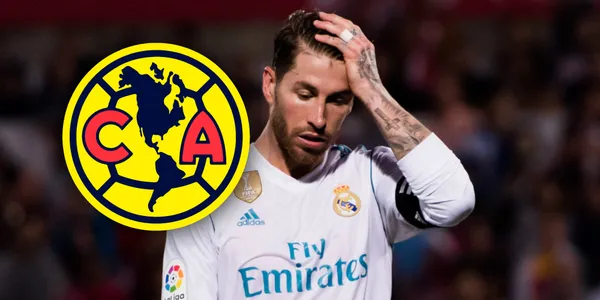 Sergio Ramos en el Real Madrid (Fuente: SPORT)