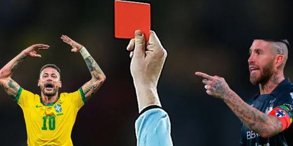 Sergio Ramos (Fuente: Liga MX)