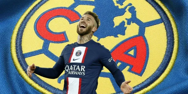 Sergio Ramos sería el fichaje más caro en la historia de la Liga MX.