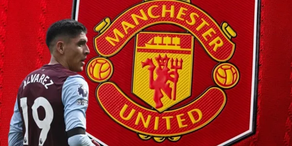 Sería el adiós de Álvarez, Edson recibe grandes noticias del Manchester United