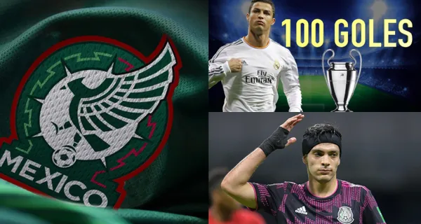 Sería el fin de Raúl Jiménez en el seleccionado mexicano. Hay un chavo que la rompe, que tiene un futuro prometedor y que sería el que acabe con la permanencia de Raúl Jiménez.