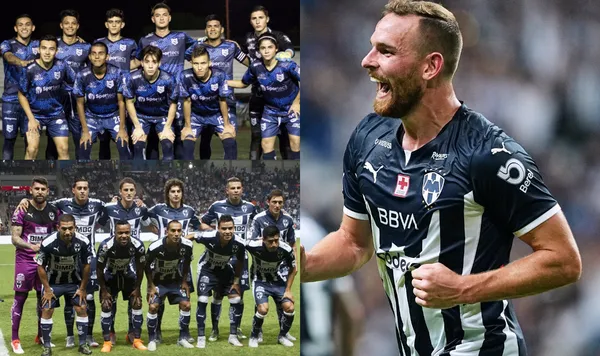 Sería el mejor refuerzo para Rayados en plena liguilla