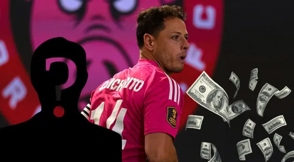 Sería el segundo en subirse a la edición en Latinoamérica.