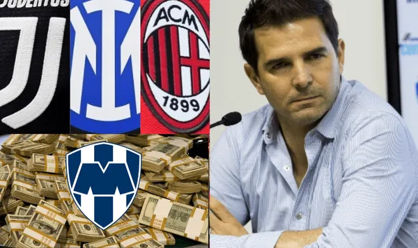 Sería la primer contratación para reforzar a los Rayados