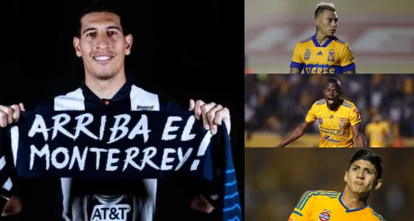 Sería un golpe contundente para la afición de Tigres, que recuerda aún con cariño a uno de los jugadores que se puso esa playera y la rompió. Rayados sigue los pasos del delantero.