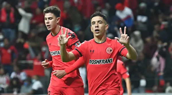 Sería un grave error dejarlo ir