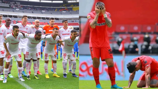 Sería una baja muy sensible para los escarlatas