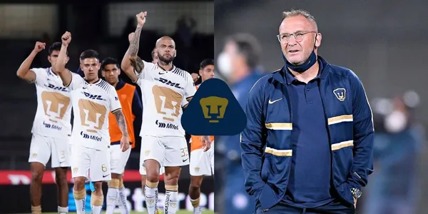 Sería uno de los peores fichajes en la historia de Pumas.