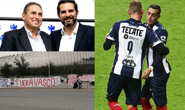 Serían dos los principales que estarían provocando la salida de los dirigentes