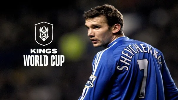 Shevchenko/ Foto Bacunamorata