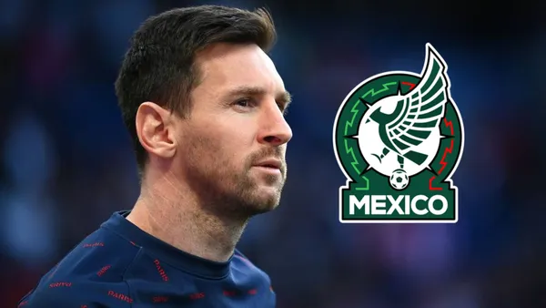 Si bien a Diego Lainez lo compraron en su momento con Lionel Messi, existe otro mexicano al que lo apodan como al astro Argentino