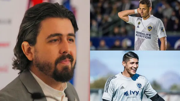 Si bien el atacante no le cierra las puertas al Guadalajara, no llegaría si esto no se hace