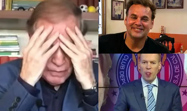 Si bien es una biblioteca de la industria deportiva en México, 'Joserra' se ha ganado algunos detractores