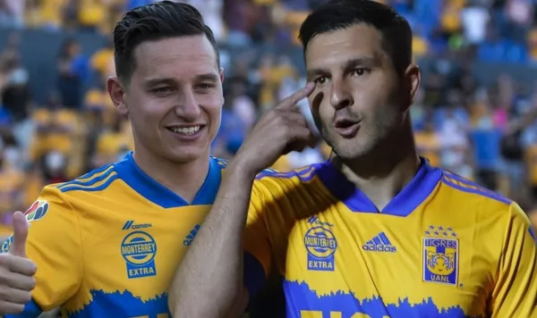 Si bien está llamado a ser uno de los elementos claves del equipo, las lesiones en este semestre lo siguen alejando del objetivo.