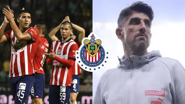 Si bien las Chivas comenzaron de gran manera la Jornada 2, Veljko Paunovic se llevó algo negativo de la primera mitad.