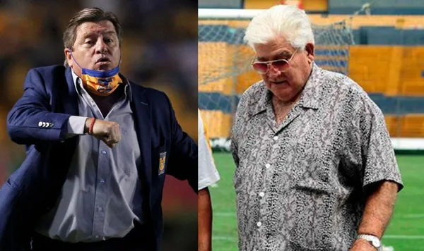 Si bien su comienzo de torneo fue algo dudoso, Miguel Herrera cumplió en su primer torneo con Tigres.