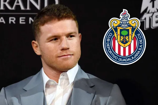 Si Canelo Álvarez compra Chivas se traería un entrenador TOP para el Rebaño.