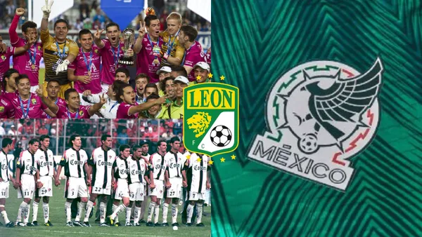 Si continúa por el buen camino, algún día logrará ser técnico de México