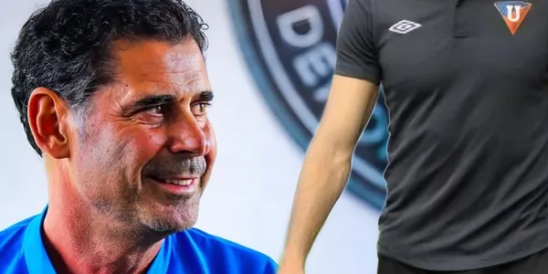 Si echan a Gago, el DT que puede llegar a Chivas con sed de revancha en México.