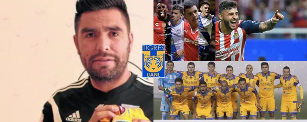 Si echan a Miguel Herrera, se destapa al primero que ficharía con Tigres bajo el mando de José Rivas.