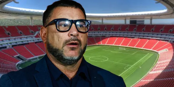 Si es Mohamed, ya se sabe qué refuerzos le pediría a Chivas, uno vale más de 8 M.