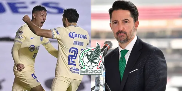 Si es que quiere volver a selección nacional tendrá que alinearse a las reglas de Yon de Luisa.