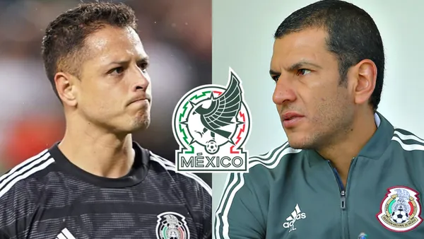 Si Gerardo Martino deja la selección mexicana, Jaime Lozano podría tomar su cargo y tomaría decisiones sobre los vetados del Tata