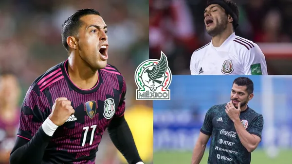 Si Gerardo Martino estaba confundido, ahora el panorama pinta ser más claro