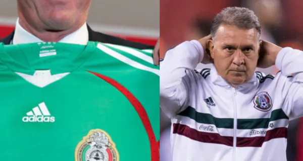 Sí hay plan B para Martino, todo por qué preocupa la falta de interés del dt, que ni viaja a los partidos con el Tri.